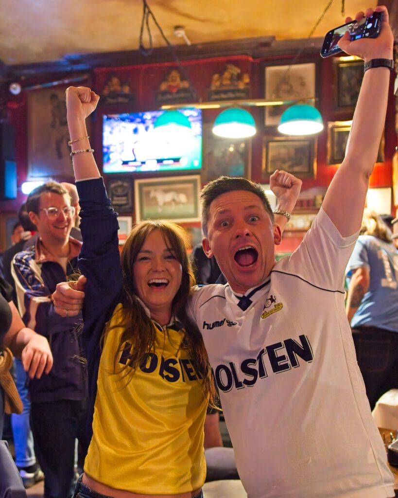Watch Live Sports