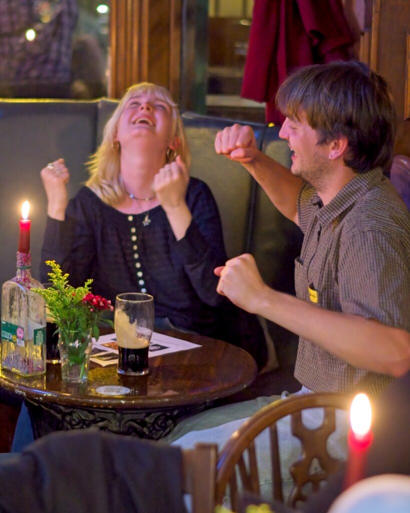 Quiz Night