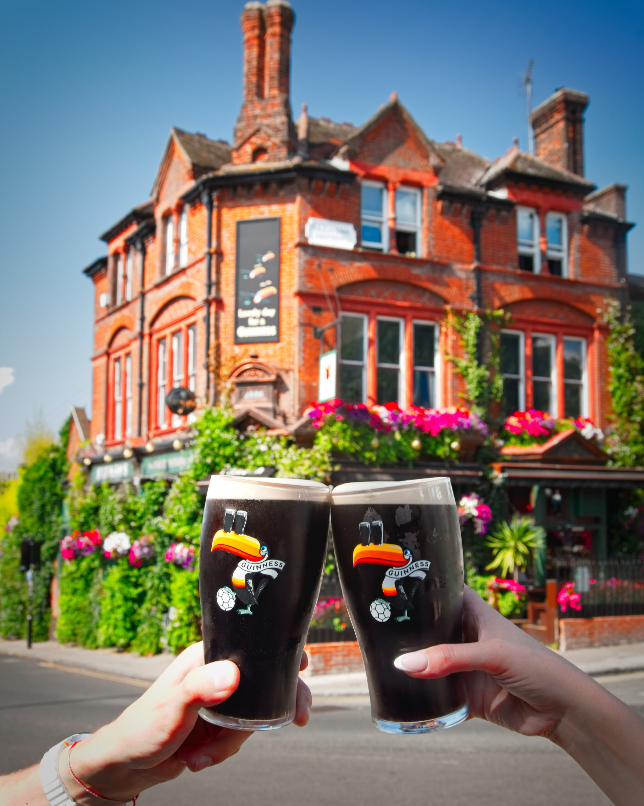 Skehans Pub