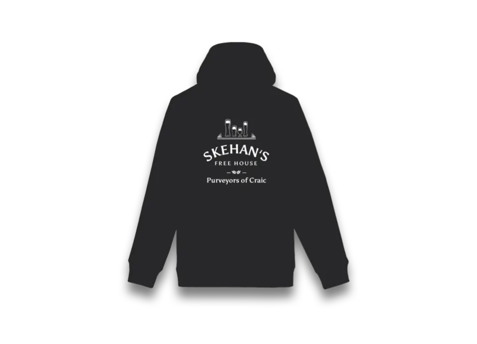 HOODY