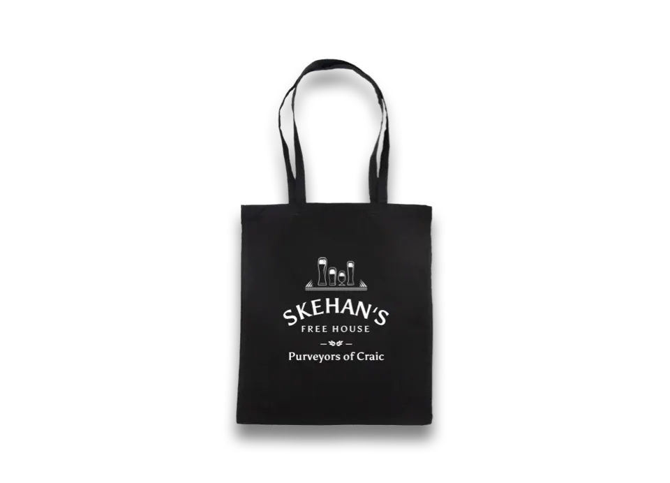 TOTE BAG II